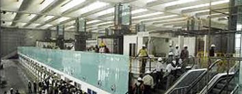 Airport City
