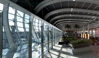 Airports