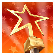 Awards & Accolades