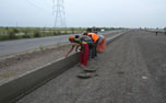 Kerb Joining