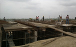 Box Culvert RE Wall Top Lift
