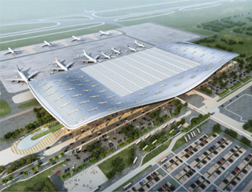 BIAL BENGALURU INTERNATIONAL AIRPORT