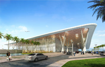 BIAL BENGALURU INTERNATIONAL AIRPORT