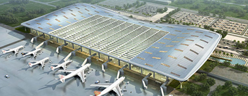 BIAL BENGALURU INTERNATIONAL AIRPORT