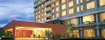 Taj Chandigarh, Chandigarh