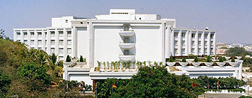 Taj Deccan, Hyderabad