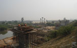 Slab Culvert Raft Reinforcement