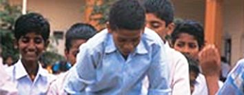 Education
