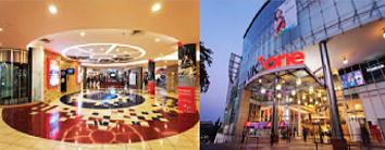 GVK One