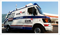 GVK Foundation