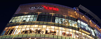 GVK One