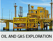 Oil & Gas