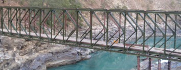 Ratle Hydroelectric Project
