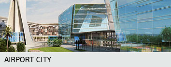 AIRPORT CITY