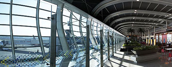GVK Skycity