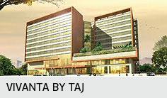 Vivanta by Taj, Hyderabad