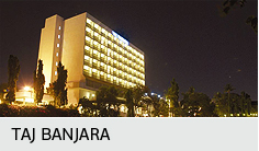 Taj Banjara, Hyderabad