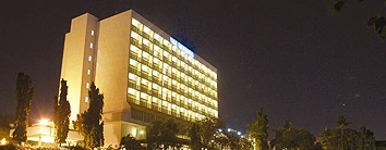 Vivanta by Taj, Hyderabad