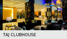 Taj Clubhouse, Chennai