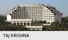 Taj Krishna, Hyderabad