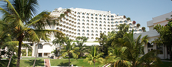 Taj Krishna, Hyderabad