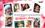 Happy Women's Day