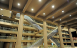 CSIA Multi Level Car Parking