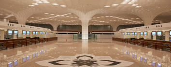 Chhatrapati Shivaji Maharaj International AIRPORT MUMBAI