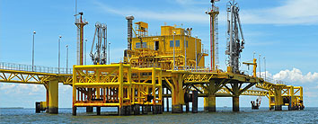 Oil & Gas Exploration 