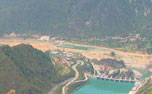SHRINAGAR HYDRO ELECTRIC PROJECT